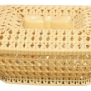 Aristo Luxor with lid plastic basket